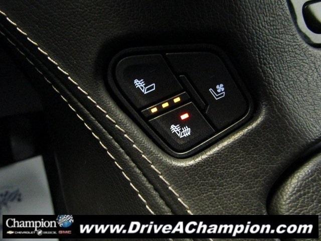 used 2020 GMC Yukon XL car, priced at $38,963