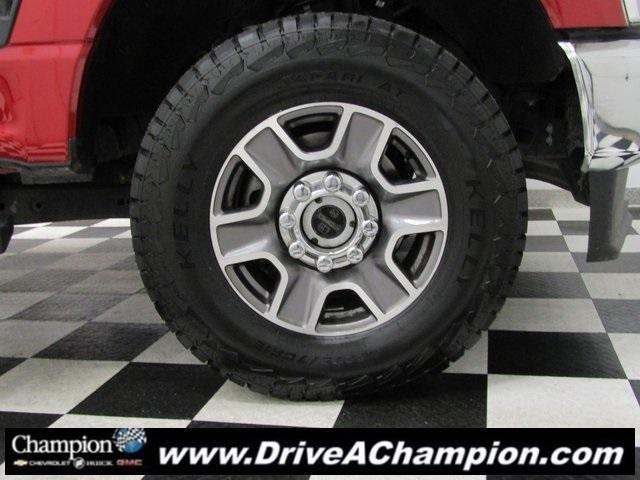 used 2024 Ford F-250 car, priced at $58,658