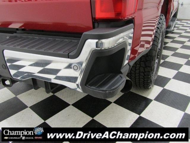 used 2024 Ford F-250 car, priced at $58,658