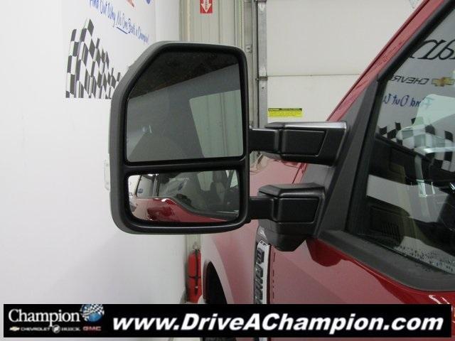 used 2024 Ford F-250 car, priced at $58,658