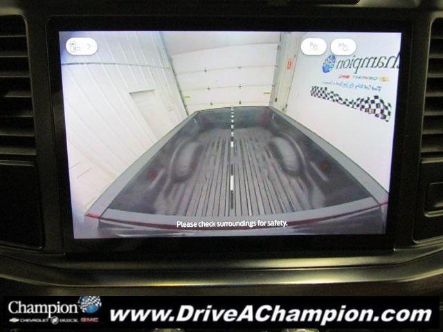 used 2024 Ford F-250 car, priced at $58,658