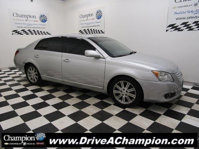 used 2008 Toyota Avalon car, priced at $5,750