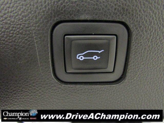used 2019 Chevrolet Traverse car, priced at $21,079