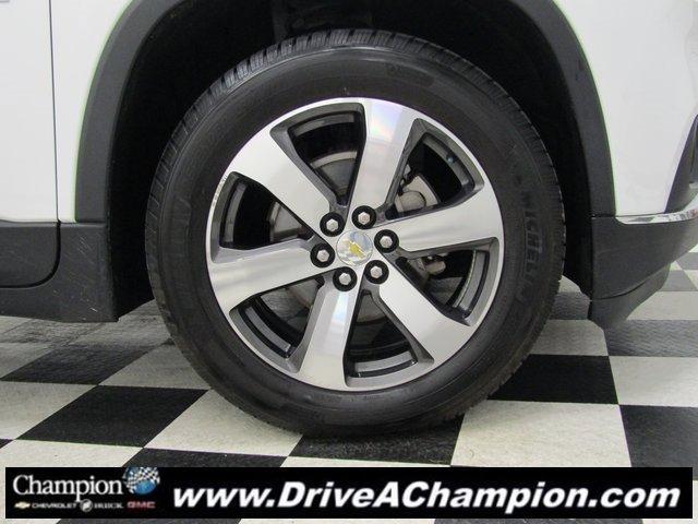 used 2019 Chevrolet Traverse car, priced at $21,079