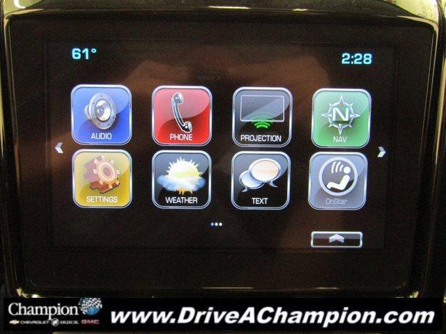 used 2019 Chevrolet Traverse car, priced at $21,079