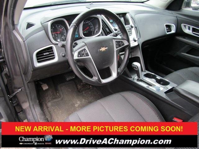 used 2013 Chevrolet Equinox car, priced at $8,323