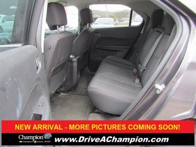 used 2013 Chevrolet Equinox car, priced at $8,323