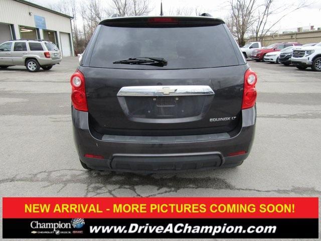 used 2013 Chevrolet Equinox car, priced at $8,323