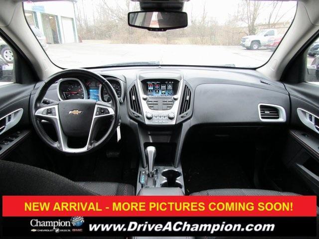 used 2013 Chevrolet Equinox car, priced at $8,323