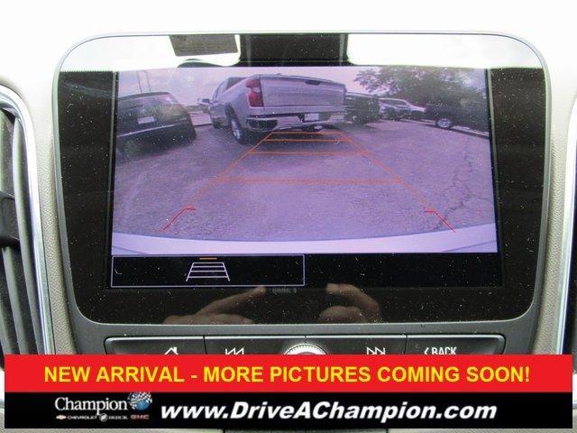 used 2021 Chevrolet Malibu car, priced at $16,143
