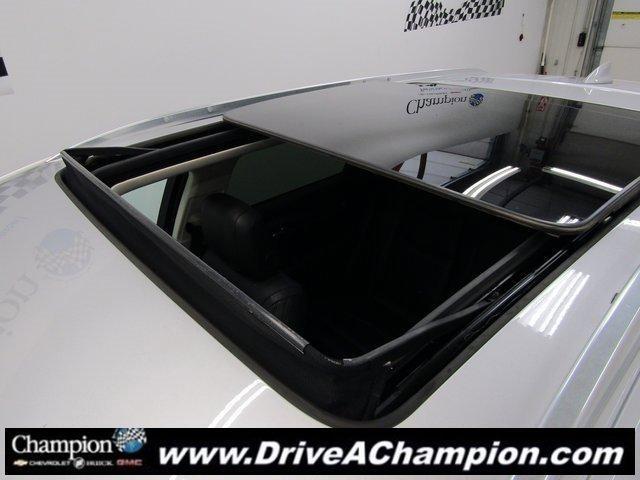 used 2017 Cadillac XT5 car, priced at $14,962