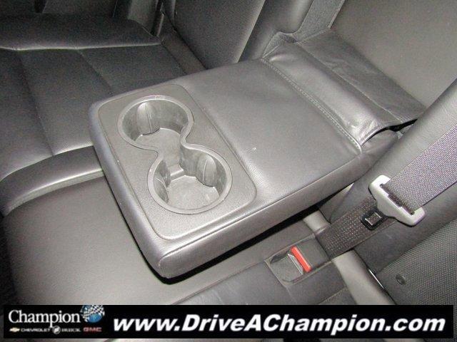 used 2017 Cadillac XT5 car, priced at $14,962