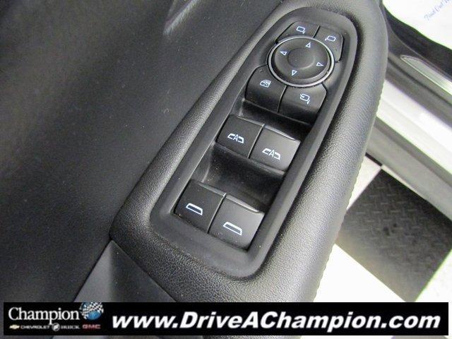 used 2017 Cadillac XT5 car, priced at $14,962