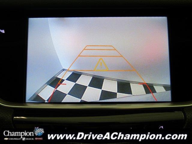 used 2017 Cadillac XT5 car, priced at $14,962