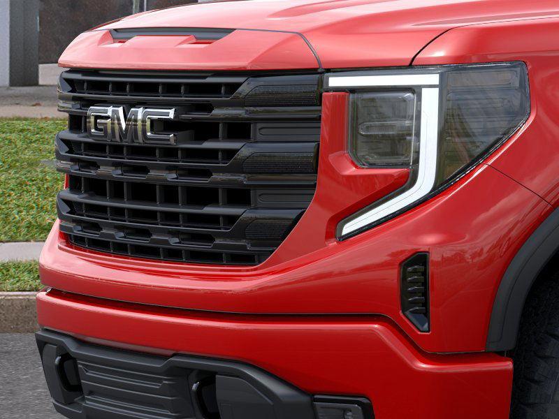 new 2026 GMC Sierra 1500 car, priced at $61,562