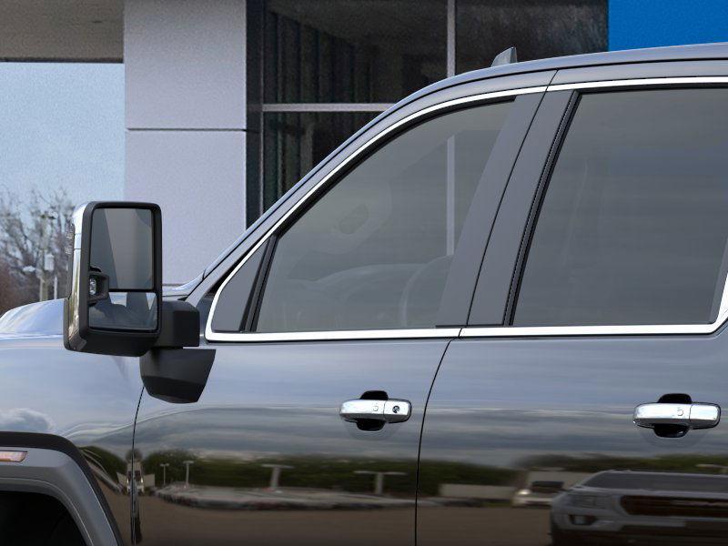 new 2026 GMC Sierra 2500 car, priced at $94,388