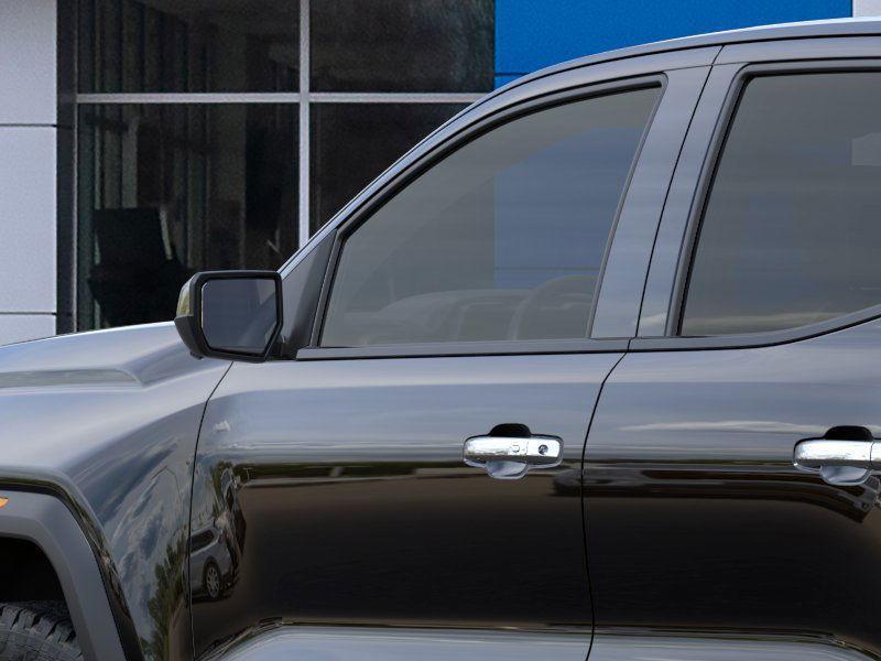 new 2026 GMC Canyon car, priced at $54,442