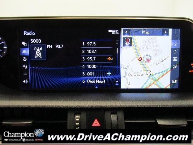 used 2019 Lexus ES 350 car, priced at $24,913
