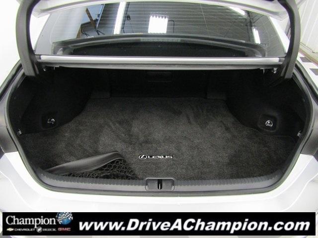 used 2019 Lexus ES 350 car, priced at $24,913