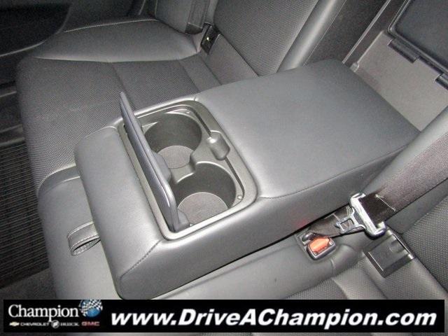 used 2019 Lexus ES 350 car, priced at $24,913