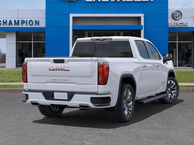 new 2024 GMC Sierra 1500 car, priced at $69,850