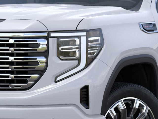 new 2024 GMC Sierra 1500 car, priced at $69,850