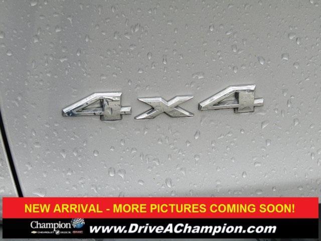 used 2017 Jeep Cherokee car, priced at $11,963