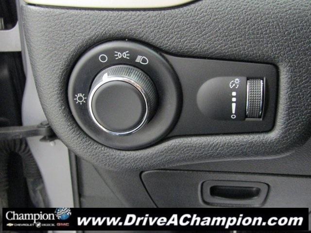 used 2017 Jeep Cherokee car, priced at $11,963
