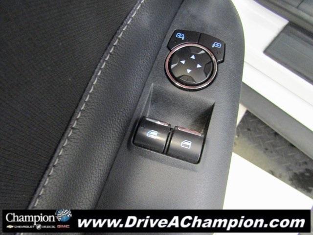 used 2018 Ford Mustang car, priced at $16,342