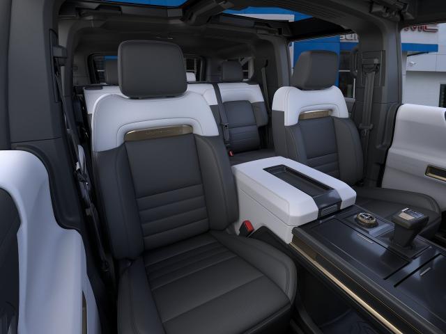 new 2024 GMC HUMMER EV car, priced at $133,295