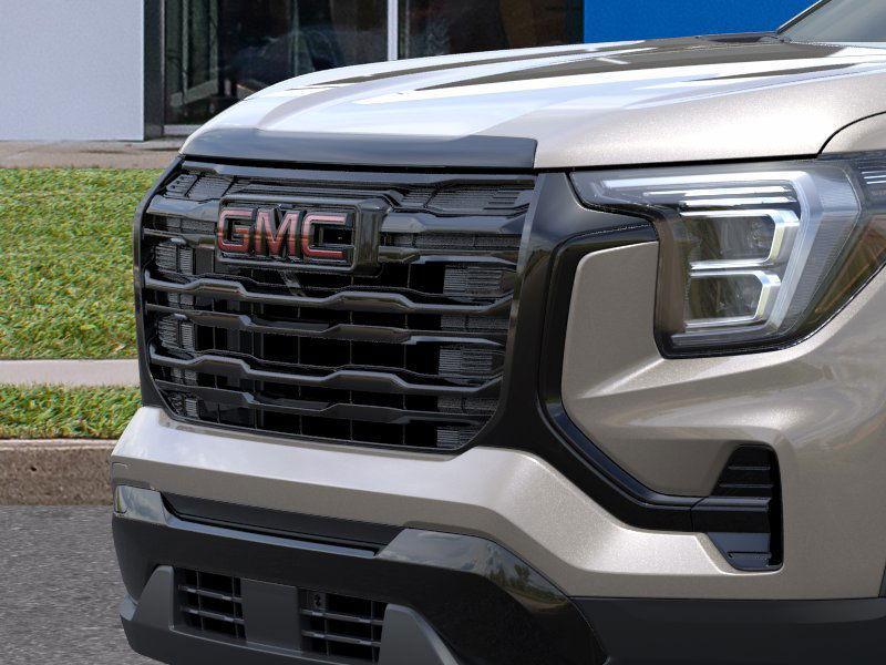 new 2026 GMC Terrain car, priced at $37,080