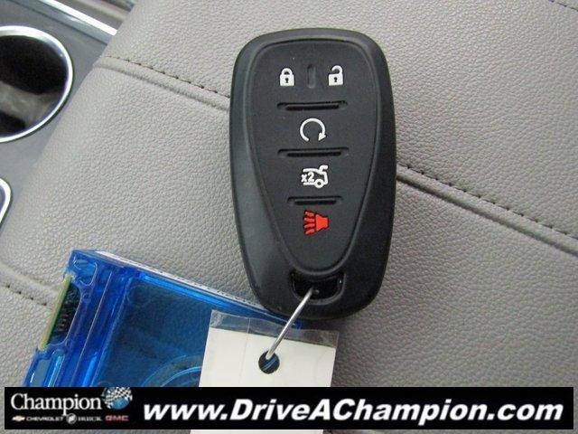 used 2020 Chevrolet Traverse car, priced at $23,421