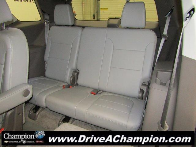 used 2020 Chevrolet Traverse car, priced at $23,421