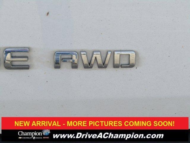 used 2020 Chevrolet Traverse car, priced at $23,421