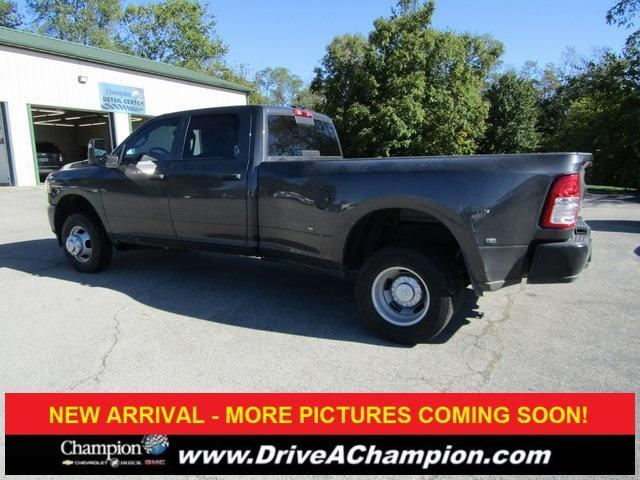used 2024 Ram 3500 car