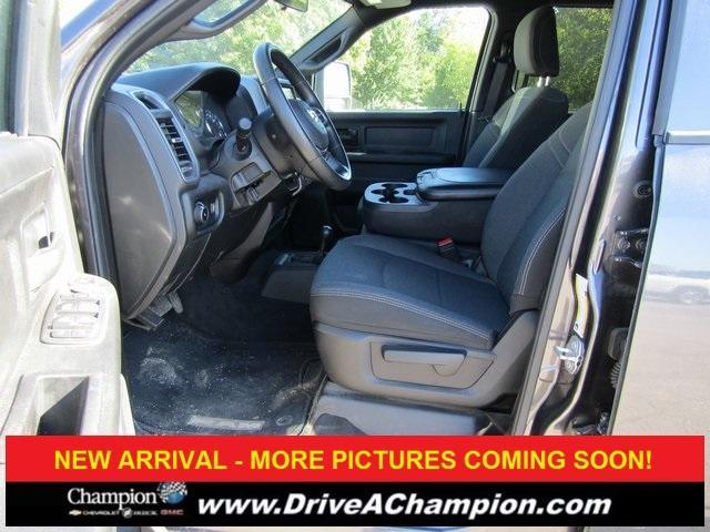 used 2024 Ram 3500 car