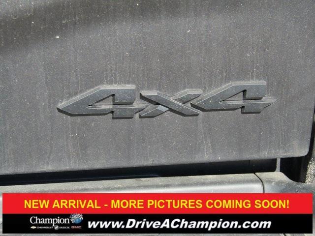 used 2024 Ram 3500 car
