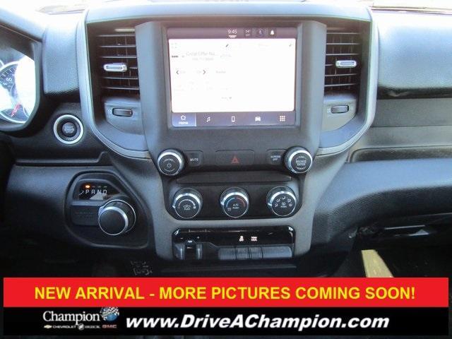 used 2024 Ram 3500 car