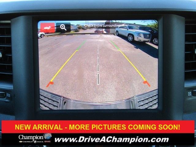used 2024 Ram 3500 car