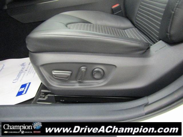 used 2022 Toyota Camry car, priced at $24,722