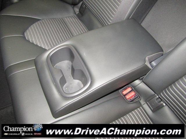 used 2022 Toyota Camry car, priced at $24,722