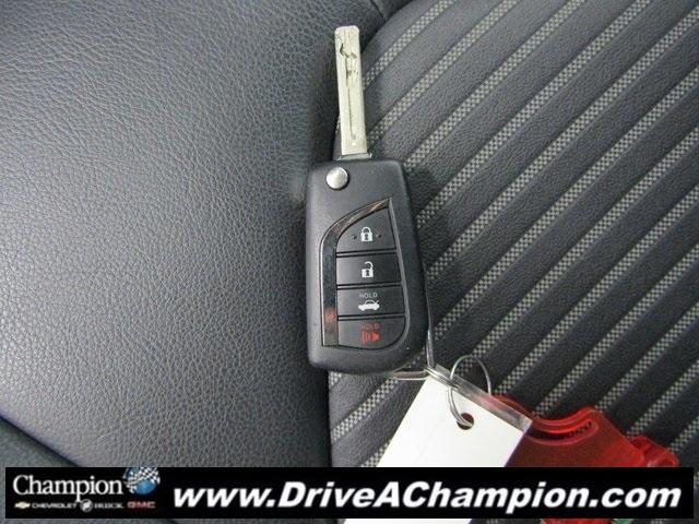 used 2022 Toyota Camry car, priced at $24,722