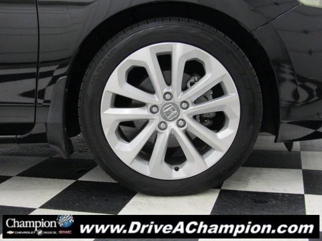 used 2013 Honda Accord car, priced at $9,353