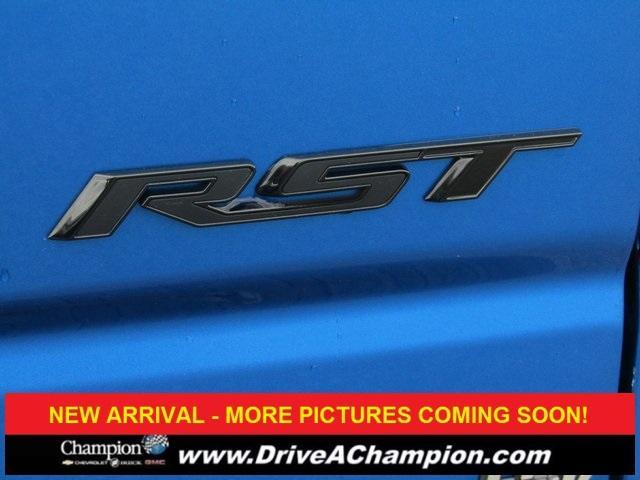 used 2023 Chevrolet Silverado 1500 car, priced at $48,223