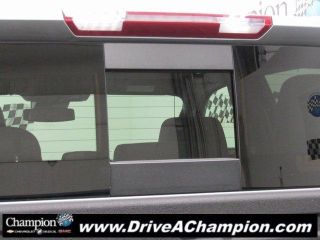 used 2024 Chevrolet Silverado 1500 car, priced at $49,700