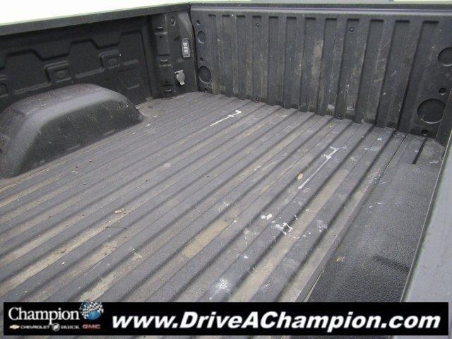 used 2024 Chevrolet Silverado 1500 car, priced at $49,700