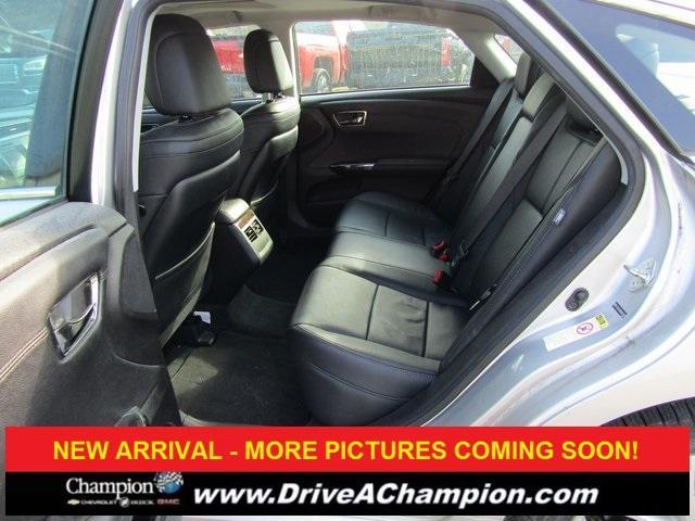 used 2013 Toyota Avalon car, priced at $14,963