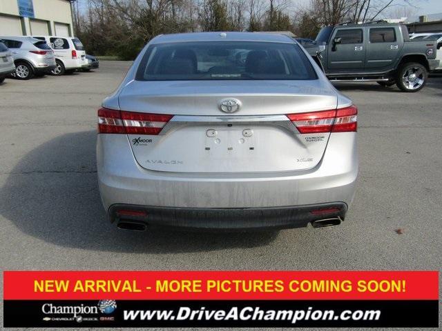 used 2013 Toyota Avalon car, priced at $14,963