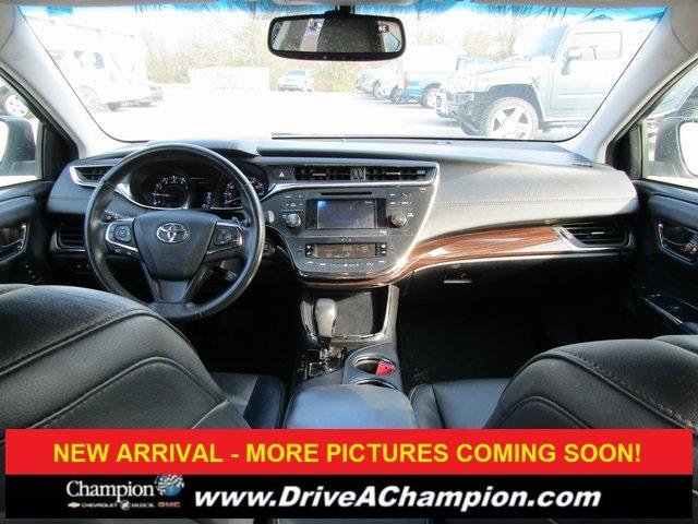 used 2013 Toyota Avalon car, priced at $14,963