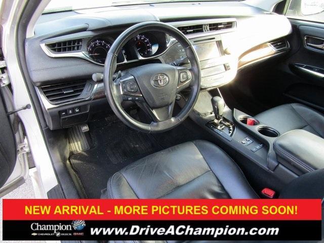 used 2013 Toyota Avalon car, priced at $14,963